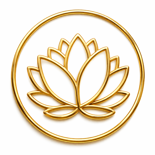 The Golden Lotus